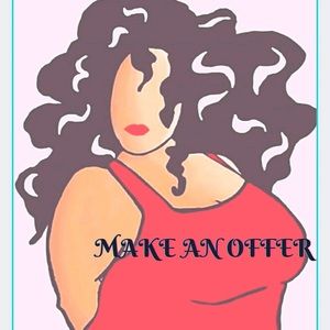 ALL OFFERS WILL BE CONSIDERED